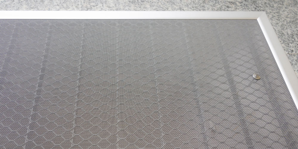 Lichtschachtabdeckung